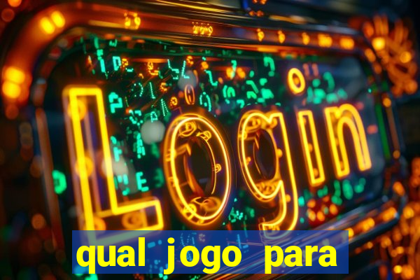 qual jogo para ganhar dinheiro sem depositar